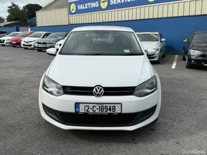 Fresh Nct Vw Polo 1.2 Tsi Automatic - Image 3