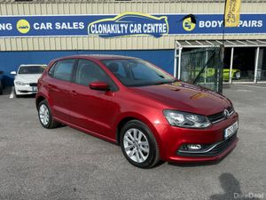 Low Mileage Vw Polo 1.2 Tsi Automatic - Image 4