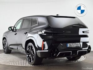 BMW XM 50e - Image 2