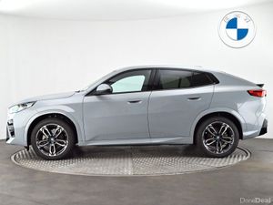 BMW iX2 eDrive20 M Sport - Image 3