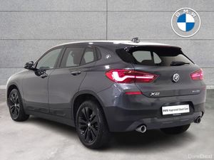BMW X2 sDrive18d Sport - Image 3