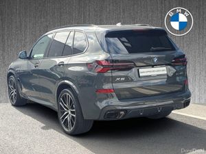 BMW X5 xDrive50e M Sport - Image 2