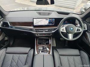BMW X5 xDrive50e M Sport - Image 4