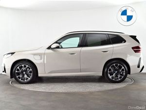 BMW X3 30e xDrive M Sport - Image 3