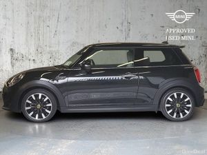 Mini Cooper Electric Level 3 - Image 3