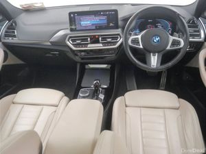 BMW X3 xDrive30 M Sport - Image 4