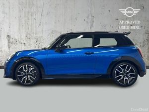 Mini Cooper Cooper S 3 Door - Image 3