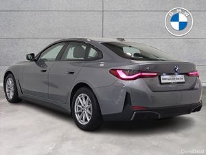 BMW i4 eDrive40 Sport - Image 3