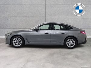 BMW i4 eDrive40 Sport - Image 4