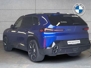BMW XM 50e - Image 3