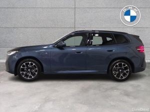 BMW X3 30e xDrive M Sport - Image 3