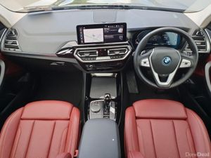BMW X3 xDrive30e xLine - Image 4