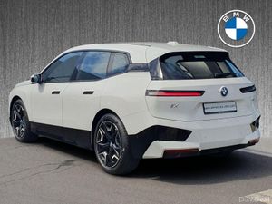 BMW iX xDrive40 M Sport - Image 2