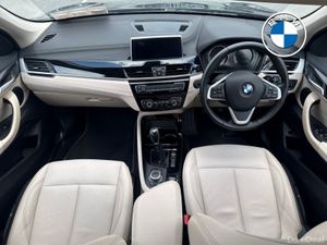 BMW X1 sDrive18d xLine - Image 4
