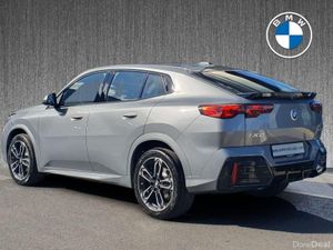 BMW iX2 eDrive20 M Sport - Image 3