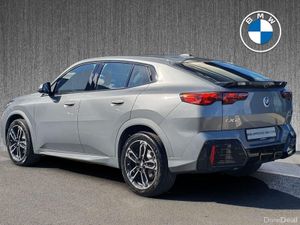 BMW iX2 eDrive20 M Sport - Image 3