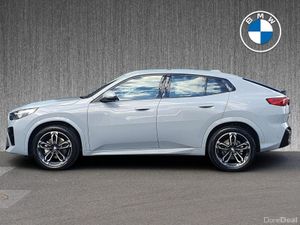 BMW iX2 eDrive20 M Sport - Image 4