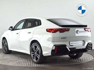 BMW iX2 eDrive20 M Sport - Image 2