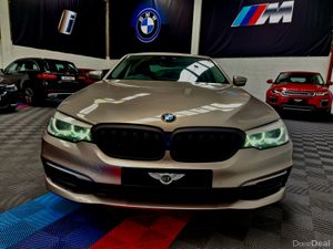 2019 530E AUTO - Image 3