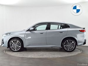 BMW X2 sDrive20i M Sport - Image 3