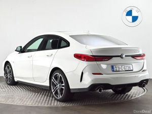 BMW 2-Series 218d M Sport Gran Coupe - Image 2