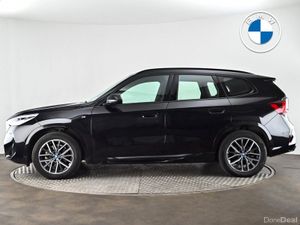 BMW iX1 eDrive20 M Sport - Image 3