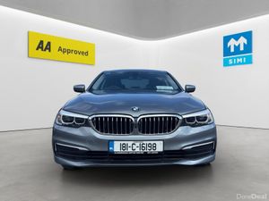 BMW 530e SE iPerformance G30 - Image 2