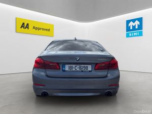 BMW 530e SE iPerformance G30 - Image 3