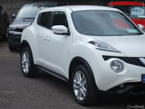 Nissan Juke 2015 1.2SV - Image 3