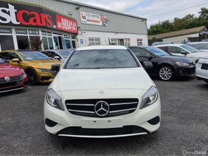 Mercedes-Benz A-Class A180 AMG LINE FULL   LEATHER - Image 3