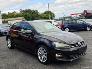 Volkswagen Golf 1.2 TSI AUTOMATIC ALLOYS REV CAMER - Image 2