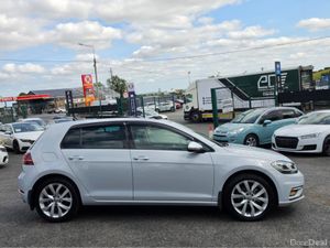 Volkswagen Golf 1.4 TSI AUTOMATIC - FULL LEATHER H - Image 3