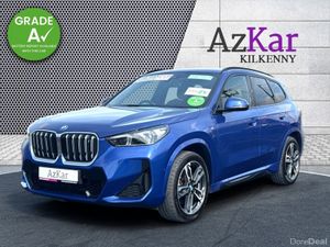BMW iX1 2023  M SPORT 30 X DRIVE 65KWH 268BHP - LO - Image 3