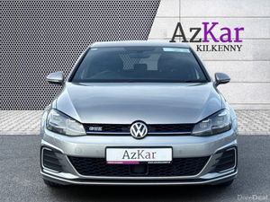 Volkswagen Golf 2017 GTE 1.4 ADVANCE PETROL PLUG I - Image 2