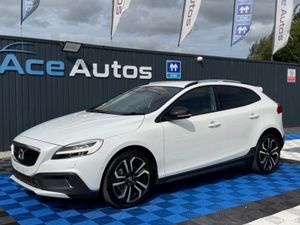 Volvo V40 D4 - 2.0L DIESEL - AUTO - 12M WARRANTY - - Image 3