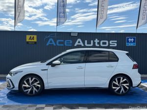 Volkswagen Golf R-LINE - 2.0L DIESEL - AUTO - 12M - Image 4