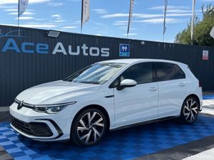 Volkswagen Golf R-LINE - 2.0L DIESEL - AUTO - 12M - Image 3