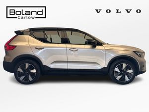 Volvo XC40 PLUS LONG RANGE *3YR WARRANTY* €85 PER - Image 4