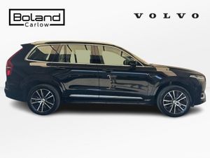Volvo XC90 T8 AWD CORE *3YR WARRANTY* €145 PER WEE - Image 4
