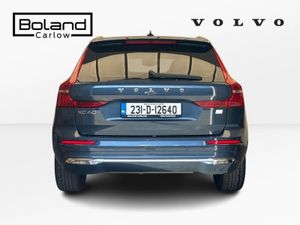 Volvo XC60 T6 PLUS BRIGHT *2YR WARRANTY* €105 PER - Image 3