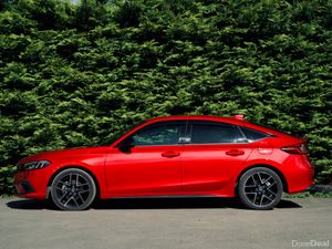 Honda Civic e:HEV Advance 2023 | Premium Hybrid - Image 2