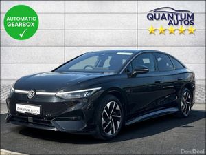 Volkswagen ID.7 2024 MATCH PRO 77KWH 282BHP LONG R - Image 4