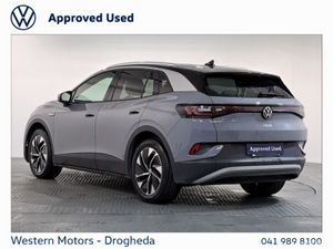 Volkswagen ID.4 LIFE DX 77kWh 174HP - Image 4