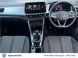 Volkswagen T-Roc SPECIAL EDITION 1.0TSI 116HP *DEE - Image 2
