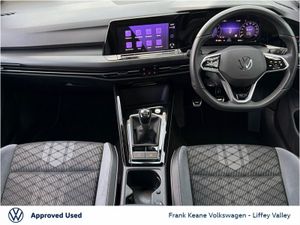 Volkswagen Golf R-LINE 1.5 TSI 130HP *LAPIZ BLUE M - Image 2