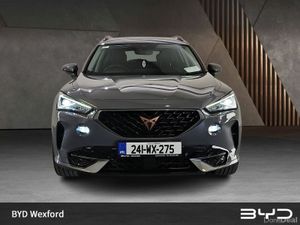 Cupra Formentor 1.5TSI 150hp DSG - Image 3