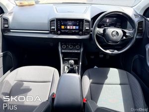 Skoda Karoq 2.0TDI 115HP Ambition - Image 2
