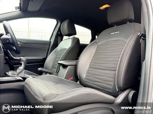Kia Ceed 1.6 GT Line Diesel - Image 3