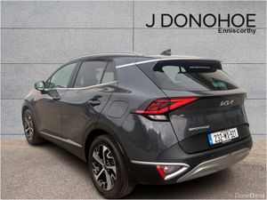 Kia Sportage K3 Diesel 115hp - Image 2