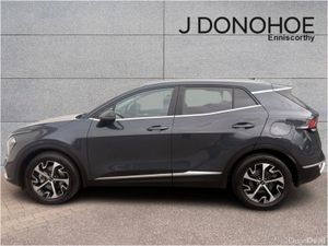 Kia Sportage K3 Diesel 115hp - Image 3